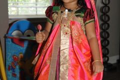 Charvi-Radha