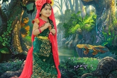 Amala-Gaurangi-Kilara