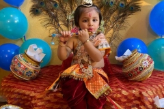Bal-Krishna