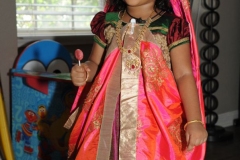 Charvi-Radha