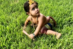 Eesha-Lavanya-Kallakuri