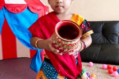Ekisha-Gummadi