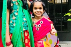 Aadhya5-years-Veda-9-years-2
