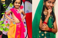 Aadhya5-years-Veda-9-years