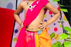 Aadhya5-years