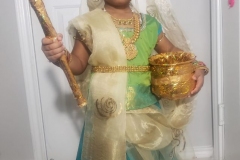 Siva-Kumar-Daughter