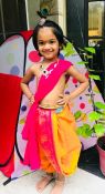 E-Janmashtami 2020 (Group B: 3 -7 yrs)