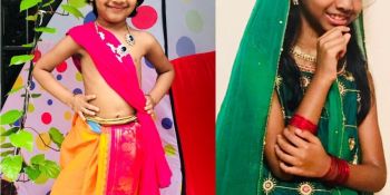 Aadhya5-years-Veda-9-years