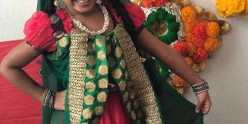 Aadya-Nandini-Sree-majeti