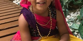 Ekadasi-Nandini-Devi-Dasi