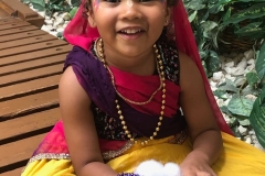 Ekadasi-Nandini-Devi-Dasi