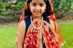 Kaashvi-Shrivastava