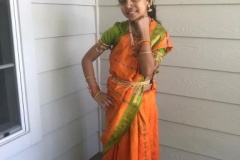 Pujitha-9yrs