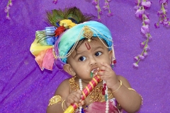 Aariv-Sriyansh-112