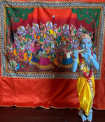 E-JANMASHTAMI 2021 (GROUP C: 7 & above)