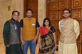 Hindu Youth Awards 2018