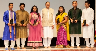 Hindu Youth Awards