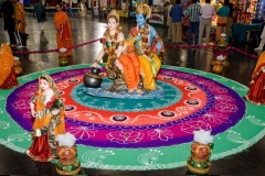 Rangoli-by-Sangeeta-Bhutada