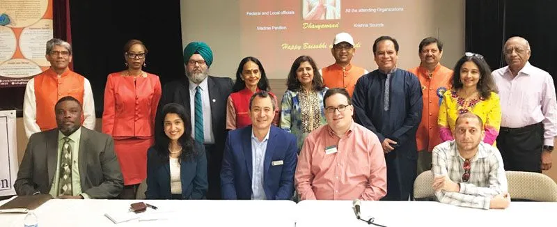 Forum : Understanding Hate Crimes And Protecting Places Of Worship