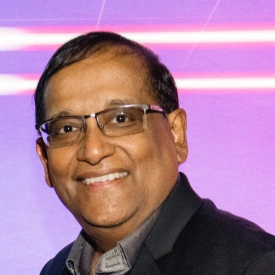 Partha Sarathi Chatterjee