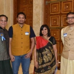 hindu youth awards