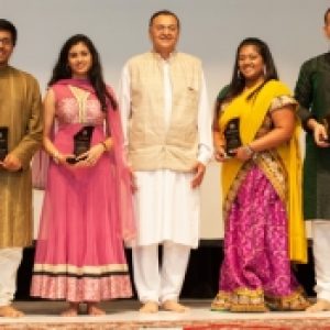 Hindu Youth Awards